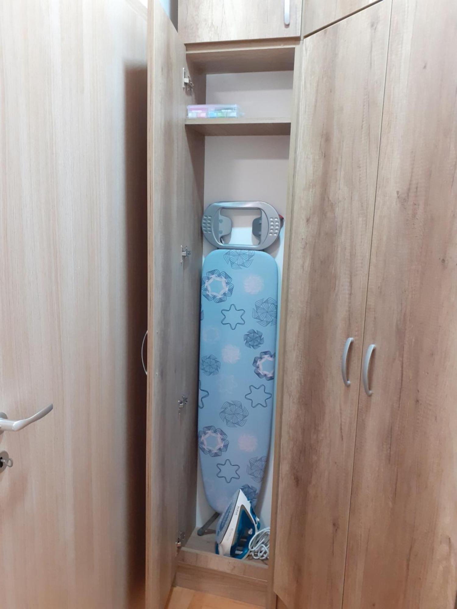 Apartman Vlada Appartement Pirot Buitenkant foto